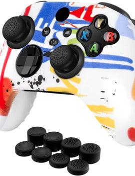 Consol Controller protection