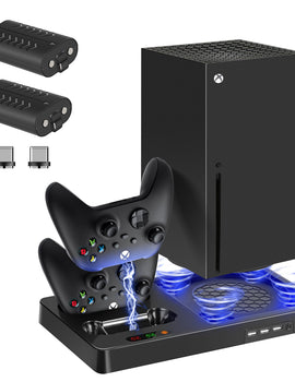 Xbox Charging station