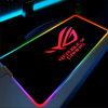Asus Rgb Gaming Mause Gamer Rug Pc Xxl Large Game Keyboard Carpet Backlight Mousepad