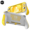 Protection Handle For Nintendo Switch Lite Ergonomic Holder Game Controller Grip Console Cover Bracket Shell Game Accessaries