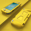 Nintendo Switch Lite Mini Case, High Toughness Strong Wear Resistance 360  All-wrapped Protection 3D Design Cover