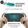 Protection Handle For Nintendo Switch Lite Ergonomic Holder Game Controller Grip Console Cover Bracket Shell Game Accessaries