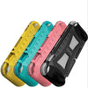 Nintendo Switch Lite Mini Case, High Toughness Strong Wear Resistance 360  All-wrapped Protection 3D Design Cover