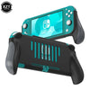 Protection Handle For Nintendo Switch Lite Ergonomic Holder Game Controller Grip Console Cover Bracket Shell Game Accessaries