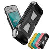 Nintendo Switch Lite Mini Case, High Toughness Strong Wear Resistance 360  All-wrapped Protection 3D Design Cover