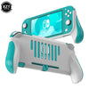 Protection Handle For Nintendo Switch Lite Ergonomic Holder Game Controller Grip Console Cover Bracket Shell Game Accessaries