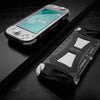 Nintendo Switch Lite Mini Case, High Toughness Strong Wear Resistance 360  All-wrapped Protection 3D Design Cover