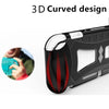 Nintendo Switch Lite Mini Case, High Toughness Strong Wear Resistance 360  All-wrapped Protection 3D Design Cover