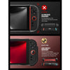 Nintendo Switch 2 Case (2025) SUPCASE Dockable UB Pro Military-Grade Protection Cover Accessories for Nintendo Switch 2