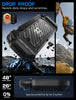 Nintendo Switch 2 Case (2025) SUPCASE Dockable UB Pro Military-Grade Protection Cover Accessories for Nintendo Switch 2