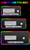 XXL Large PC Gamer Keyboard Desk Mat 900x400 RGB Alienware Gaming Mouse Pad LED Computer Accessories Tapis De Souris Mousepads