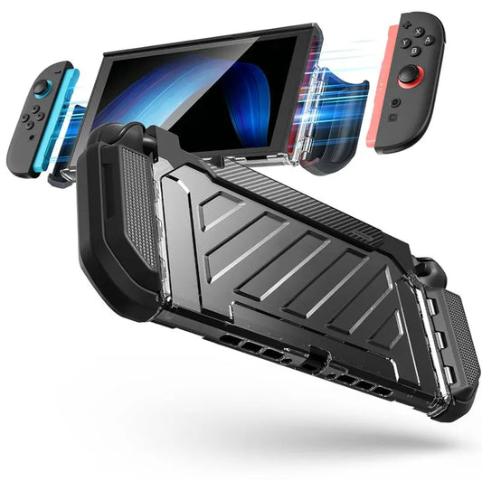 Nintendo Switch 2 Case (2025) SUPCASE Dockable UB Pro Military-Grade Protection Cover Accessories for Nintendo Switch 2