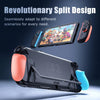 Savage Raven by Skull & Co. Split Protective Case for Nintendo Switch 2