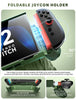 SUPCASE Dockable For Nintendo Switch 2 Case 2025 Blade Series TPU Grip Protective Cover Compatible with Joy-Con Controller