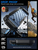 Nintendo Switch 2 Case (2025) SUPCASE Dockable UB Pro Military-Grade Protection Cover Accessories for Nintendo Switch 2
