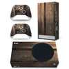 Skin Cover for Xbox Series S Console Vinyl Decal for X box Series S Controller Cover Wrap