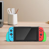 PC Hard Protective Case For Nintendo Switch 2 with Replaceable Ergonomic Grip Crystal Dockable Split Shell for Switch2 Accessori