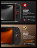 Nintendo Switch 2 Case (2025) SUPCASE Dockable UB Pro Military-Grade Protection Cover Accessories for Nintendo Switch 2