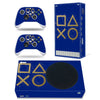 Skin Cover for Xbox Series S Console Vinyl Decal for X box Series S Controller Cover Wrap