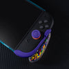 Savage Raven by Skull & Co. Split Protective Case for Nintendo Switch 2