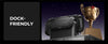 Nintendo Switch 2 Case 2025 I-BLASON Dockable JoyCon Holder Comfortable Grip Uni-Body Protective Bumper Cover for Switch 2