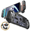 SUPCASE Dockable For Nintendo Switch 2 Case 2025 Blade Series TPU Grip Protective Cover Compatible with Joy-Con Controller