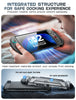 SUPCASE Dockable For Nintendo Switch 2 Case 2025 Blade Series TPU Grip Protective Cover Compatible with Joy-Con Controller