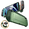 SUPCASE Dockable For Nintendo Switch 2 Case 2025 Blade Series TPU Grip Protective Cover Compatible with Joy-Con Controller