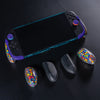 Savage Raven by Skull & Co. Split Protective Case for Nintendo Switch 2