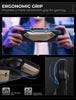 Nintendo Switch 2 Case 2025 I-BLASON Dockable JoyCon Holder Comfortable Grip Uni-Body Protective Bumper Cover for Switch 2