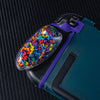 Savage Raven by Skull & Co. Split Protective Case for Nintendo Switch 2