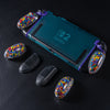 Savage Raven by Skull & Co. Split Protective Case for Nintendo Switch 2