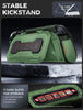 Nintendo Switch 2 Case 2025 MUMBA Titan Series Dockable Ergonomic Switch 2 Grip Protective Cover Holds 5 Game Cards
