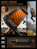 Nintendo Switch 2 Case (2025) SUPCASE Dockable UB Pro Military-Grade Protection Cover Accessories for Nintendo Switch 2