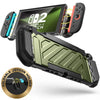 Nintendo Switch 2 Case (2025) SUPCASE Dockable UB Pro Military-Grade Protection Cover Accessories for Nintendo Switch 2