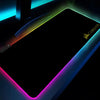 CORSAIR Comtuper Mouse Pad Rgb Xxl Laptop Mat Gaming Mousepad Backlit Keyboard Gamer Girl Table Pads Desk