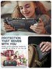 Dockable Case For Nintendo Switch 2 2025 SUPCASE Blade Series TPU Grip Protective Cover Compatible with Joy-Con Controller