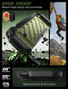 Nintendo Switch 2 Case (2025) SUPCASE Dockable UB Pro Military-Grade Protection Cover Accessories for Nintendo Switch 2