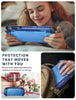 Dockable Case For Nintendo Switch 2 2025 SUPCASE Blade Series TPU Grip Protective Cover Compatible with Joy-Con Controller