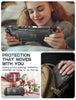SUPCASE Dockable For Nintendo Switch 2 Case 2025 Blade Series TPU Grip Protective Cover Compatible with Joy-Con Controller