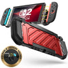 Nintendo Switch 2 Case (2025) SUPCASE Dockable UB Pro Military-Grade Protection Cover Accessories for Nintendo Switch 2