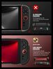Nintendo Switch 2 Case (2025) SUPCASE Dockable UB Pro Military-Grade Protection Cover Accessories for Nintendo Switch 2