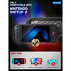 Nintendo Switch 2 Case (2025) SUPCASE Dockable UB Pro Military-Grade Protection Cover Accessories for Nintendo Switch 2