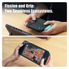 Savage Raven by Skull & Co. Split Protective Case for Nintendo Switch 2
