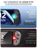 SUPCASE Dockable For Nintendo Switch 2 Case 2025 Blade Series TPU Grip Protective Cover Compatible with Joy-Con Controller