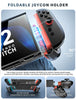 SUPCASE Dockable For Nintendo Switch 2 Case 2025 Blade Series TPU Grip Protective Cover Compatible with Joy-Con Controller