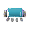 Savage Raven by Skull & Co. Split Protective Case for Nintendo Switch 2