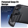 Savage Raven by Skull & Co. Split Protective Case for Nintendo Switch 2