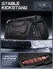 Nintendo Switch 2 Case 2025 MUMBA Titan Series Dockable Ergonomic Switch 2 Grip Protective Cover Holds 5 Game Cards