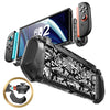 SUPCASE Dockable For Nintendo Switch 2 Case 2025 Blade Series TPU Grip Protective Cover Compatible with Joy-Con Controller